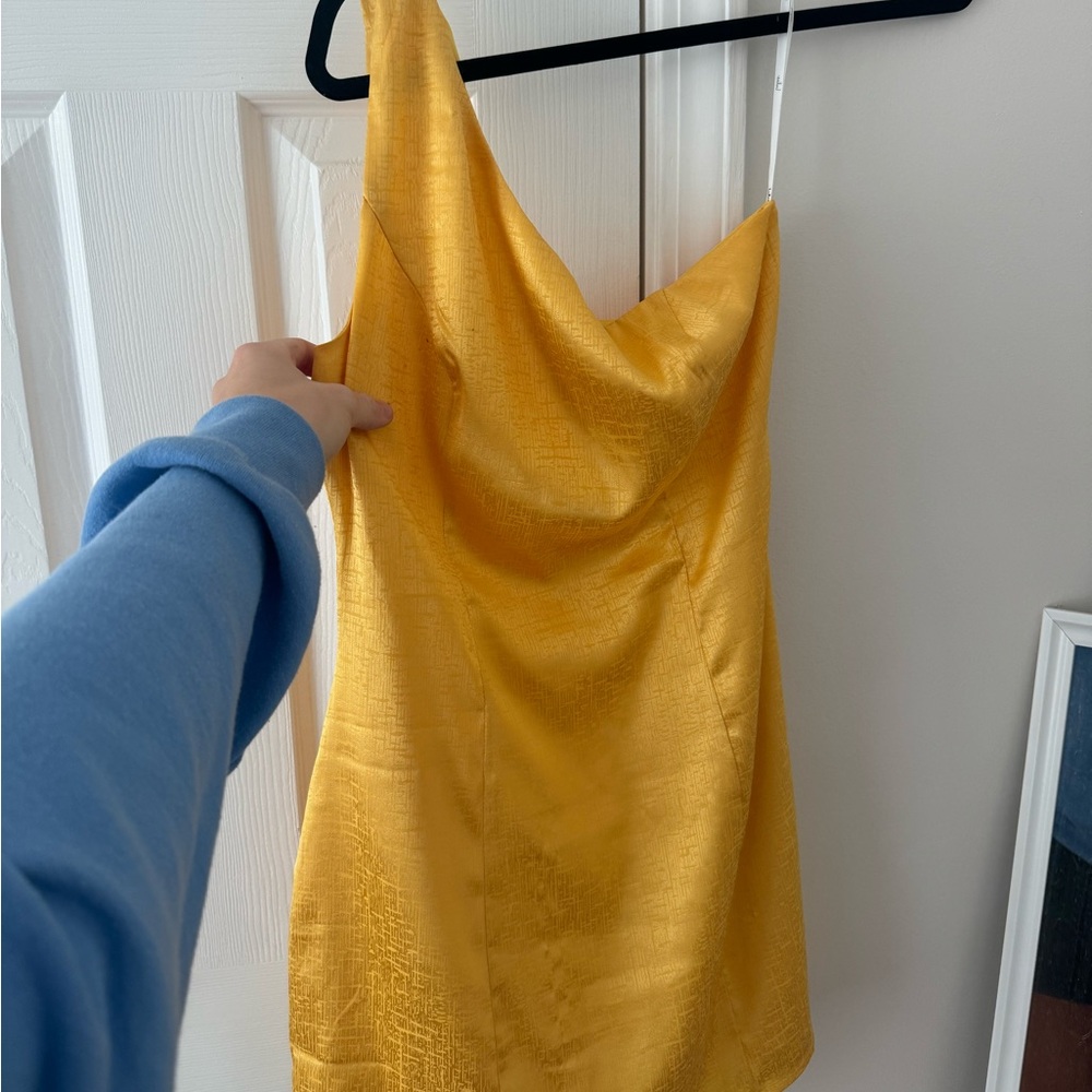 Lulus Dress